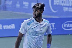 Niki Poonacha elected as player member to ITF Men's player panels_60.1