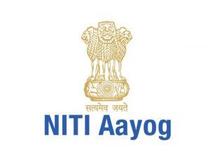 NITI Aayog to launch project "Decarbonising Transport in India"_60.1