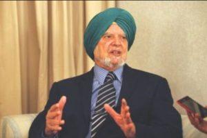 Major General (Retd) Lachhman Singh Lehl passes away_4.1