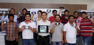 IIT-Bombay develops Indian receiver chip "Dhruva"_4.1