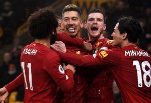 Liverpool wins English Premier League 2019-20 title_50.1