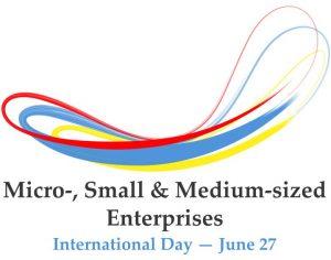 Micro-, Small and Medium-sized Enterprises Day: 27 June_50.1