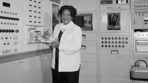 NASA headquarters to be renamed for Mary W. Jackson_60.1