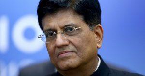 Piyush Goyal chairs 49th Governing Council Meeting of NPC_4.1