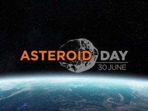 International Asteroid Day: 30 June_4.1