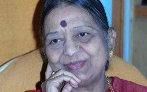 Kannada writer Geetha Nagabhushan passes away_50.1