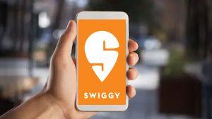 Swiggy tie-up with ICICI Bank for Digital Wallet_60.1