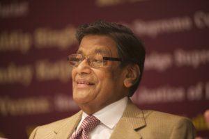 GoI extends KK Venugopal's term as Attorney General of India_4.1