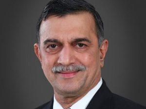 Shrikant Madhav Vaidya becomes new chairman of IOC_4.1