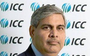 Shashank Manohar quits as ICC Chairman_50.1