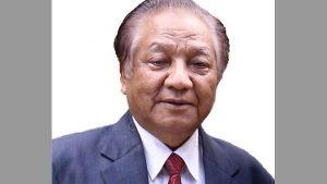 Former Mizoram Assembly speaker Upa Rokamlova passes away_50.1