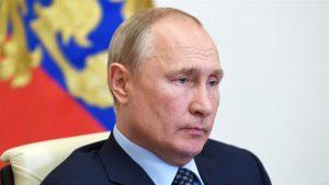 Russian President Vladimir Putin records victory in Presidential polls_50.1