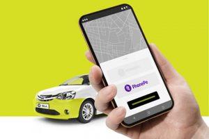 Ola partners with PhonePe for digital payments_60.1