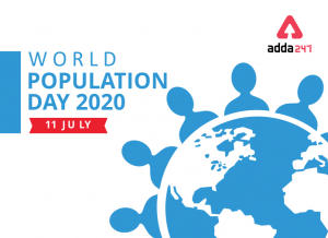 World Population Day celebrated on 11th July_50.1