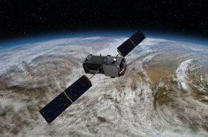 ISRO to launch Brazil's Amazonia-1 satellite_60.1