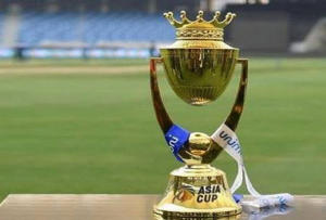 Asia Cup cricket tournament postponed till June 2021_60.1