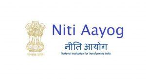 NITI Aayog presents Voluntary National Review 2020 report_4.1