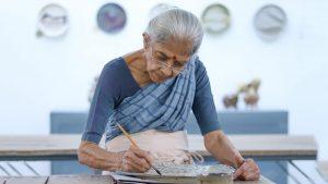 Renowned ceramic artist Jyotsna Bhatt passes away_4.1