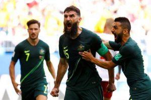 Former Socceroos captain Mile Jedinak retires from sport_4.1