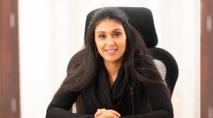 Roshni Nadar Malhotra becomes new chairman of HCL Tech_4.1