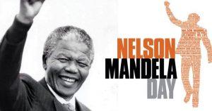 Nelson Mandela International Day celebrated on 18 July_50.1