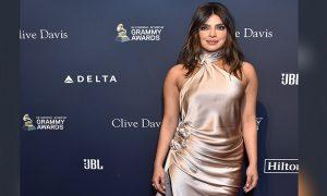 Priyanka Chopra Jonas appointed as ambassador for TIFF 2020_4.1