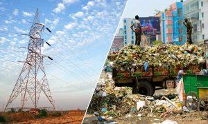 Uttarakhand govt to generate electricity from waste_60.1