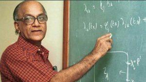 Eminent mathematician C S Seshadri passes away_60.1