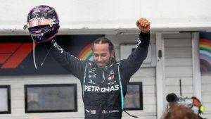 Lewis Hamilton wins 2020 Hungarian Grand Prix_60.1
