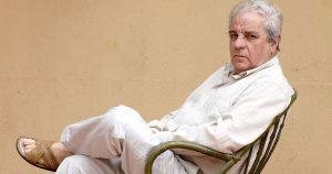 Spanish novelist Juan Marse passes away_60.1