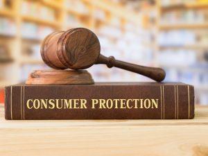 Consumer Protection Act, 2019 comes into force in India_50.1