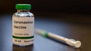 Oxford Covid-19 vaccine's human trial shows positive result_60.1