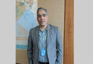 PC Kandpal appointed as MD & CEO of SBI General Insurance_60.1