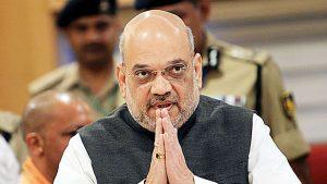 Home Minister to launch "Vriksharopan Abhiyan" in New Delhi_4.1