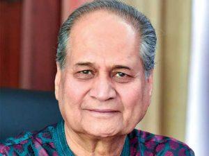 Bajaj Finance Chairman Rahul Bajaj resigns_4.1