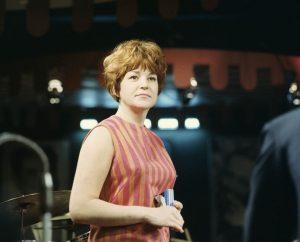 Legendary Jazz Singer Annie Ross passes away_4.1