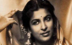 Eminent danseuse & choreographer Amala Shankar passes away_4.1