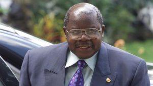 Tanzania's Former President Benjamin Mkapa passes away_60.1