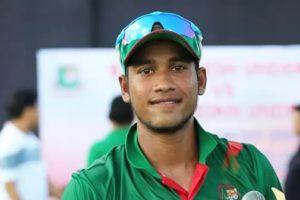 Bangladeshi pacer Kazi Anik Islam gets 2-year ban for doping_50.1