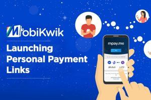 MobiKwik launches personal UPI payment link mpay.me_4.1