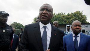 Hamed Bakayoko named as Prime Minister of Ivory Coast_4.1