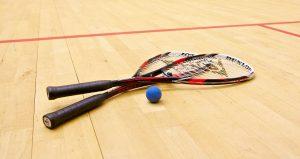 India withdraws from women's world team Squash championship_50.1