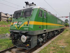 India's first 'Kisan Rail' to begin services from today_50.1