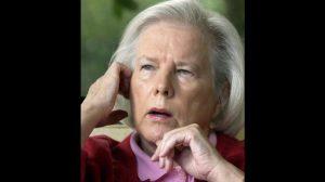 Pulitzer Prize-Winning Novelist Shirley Ann Grau passes away_50.1