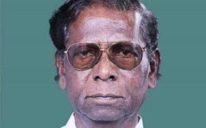 Former MP Nandi Yellaiah passes away_4.1