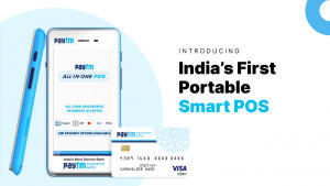Paytm launched India's 1st pocket android POS device_50.1