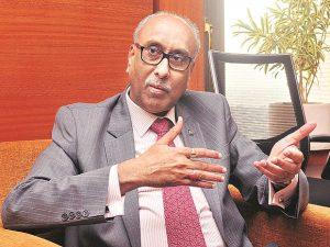 SS Mundra becomes new non-executive Chairman of IBH_50.1