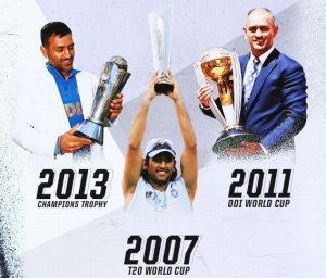 World Cup Winning Indian Captain MS Dhoni retires from International Cricket_50.1