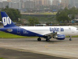 Kaushik Khona becomes new CEO of GoAir_4.1