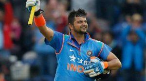 Suresh Raina announces retirement from International Cricket_4.1